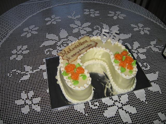 Moja torta